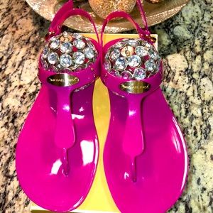 Michael Kors Kayden Jelly